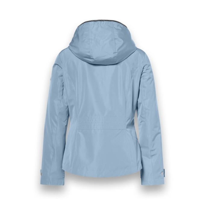 District Zomerjas Surf - Light denim